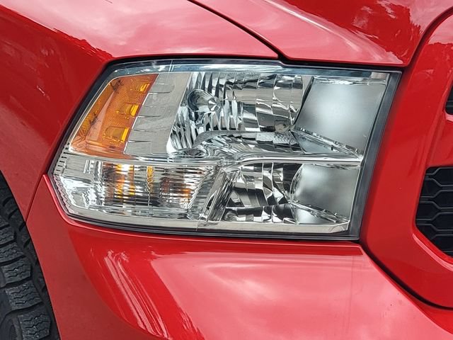 Certified 2017 RAM 1500 Express AWD/4WD image 16