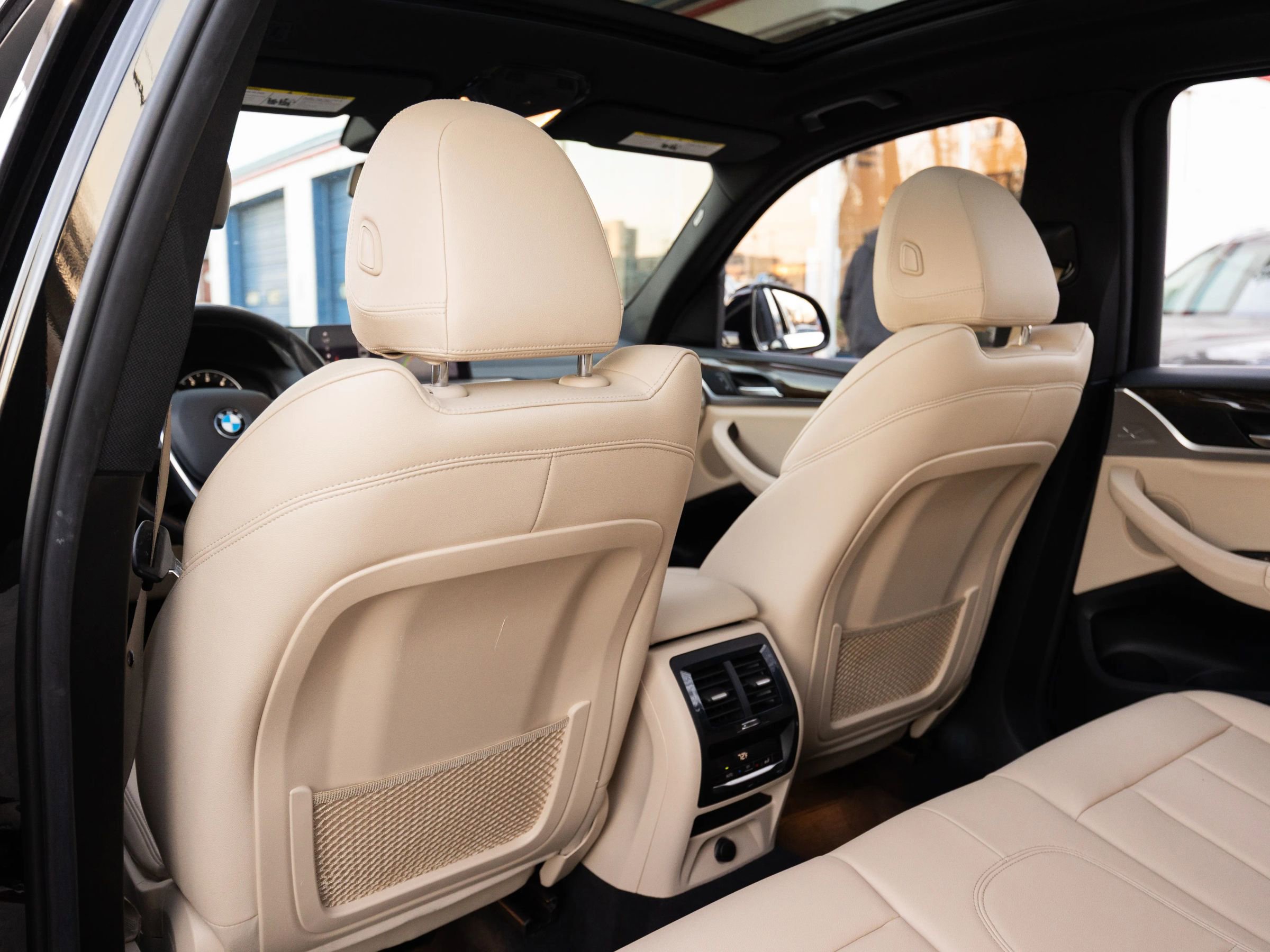 Used 2019 BMW X3 sDrive30i image 30