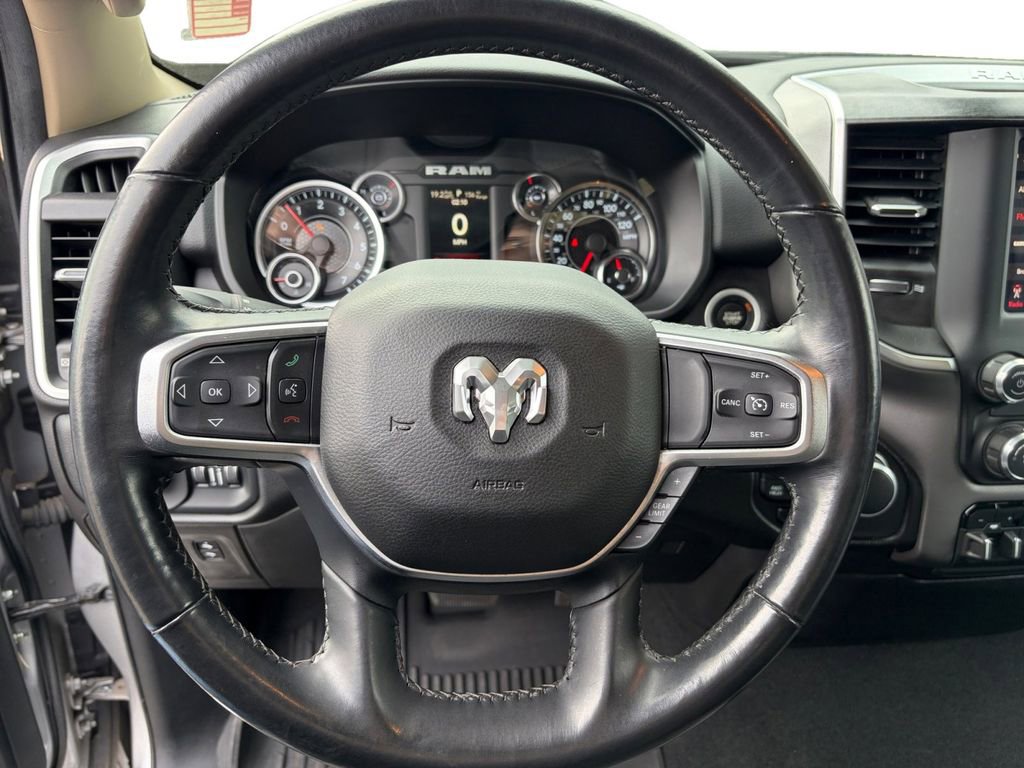 Used 2019 RAM 1500 Big Horn image 14