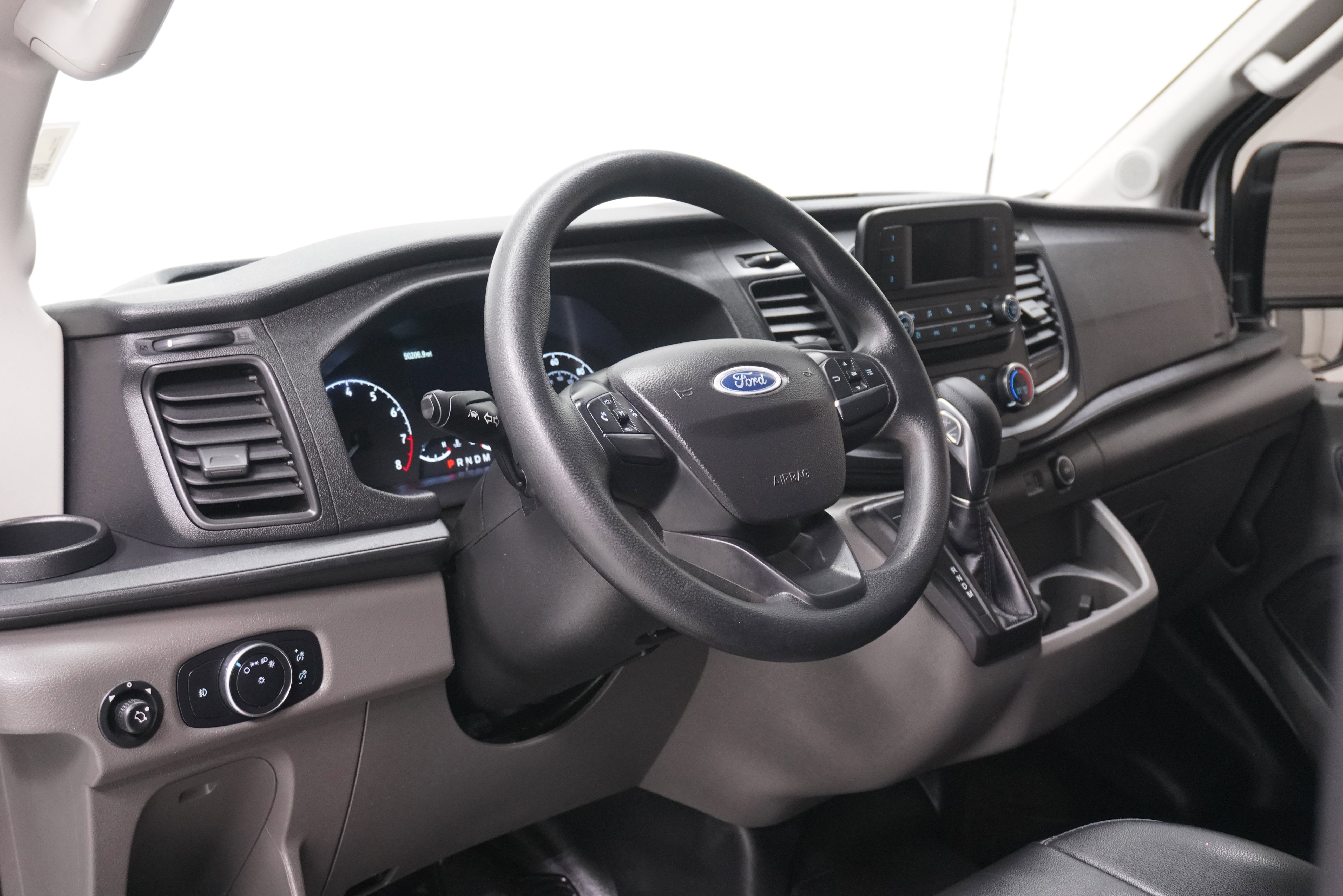 Used 2020 Ford Transit 250 Medium Roof w/ Load Area Protection Package image 8