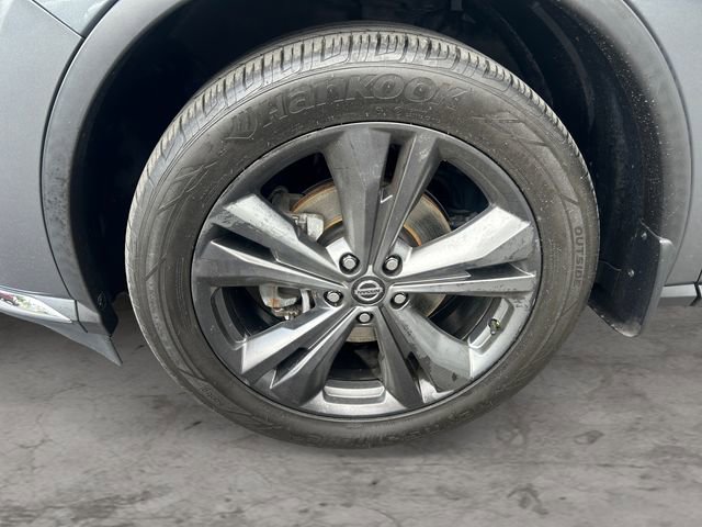 Used 2020 Nissan Murano Platinum w/ Cargo Package image 9