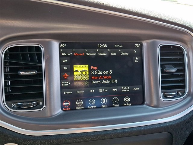 Certified 2021 Dodge Charger GT w/ Cold Weather Package image 16