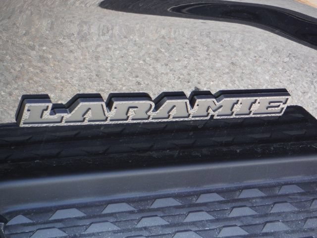 New 2026 RAM 3500 Laramie w/ Night Edition AWD/4WD image 27