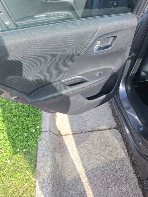 Used 2014 Honda Accord LX image 18