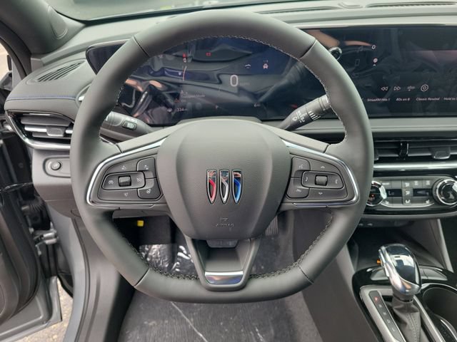 New 2026 Buick Envista Sport Touring w/ Convenience I Package FWD image 22
