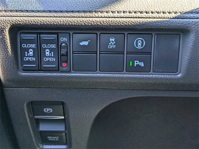 Used 2024 Honda Odyssey Elite image 26