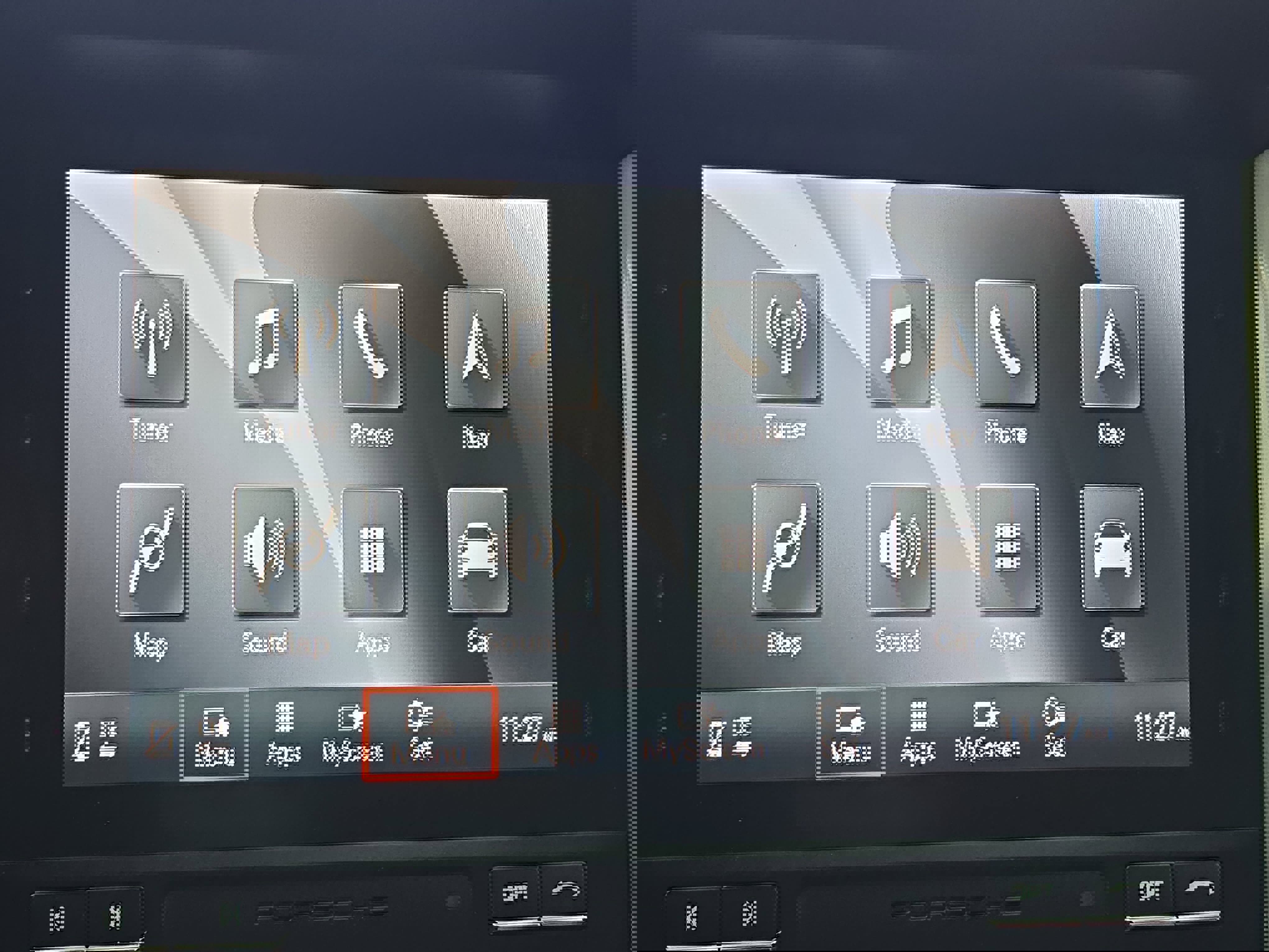 Used 2017 Porsche Macan Turbo image 21