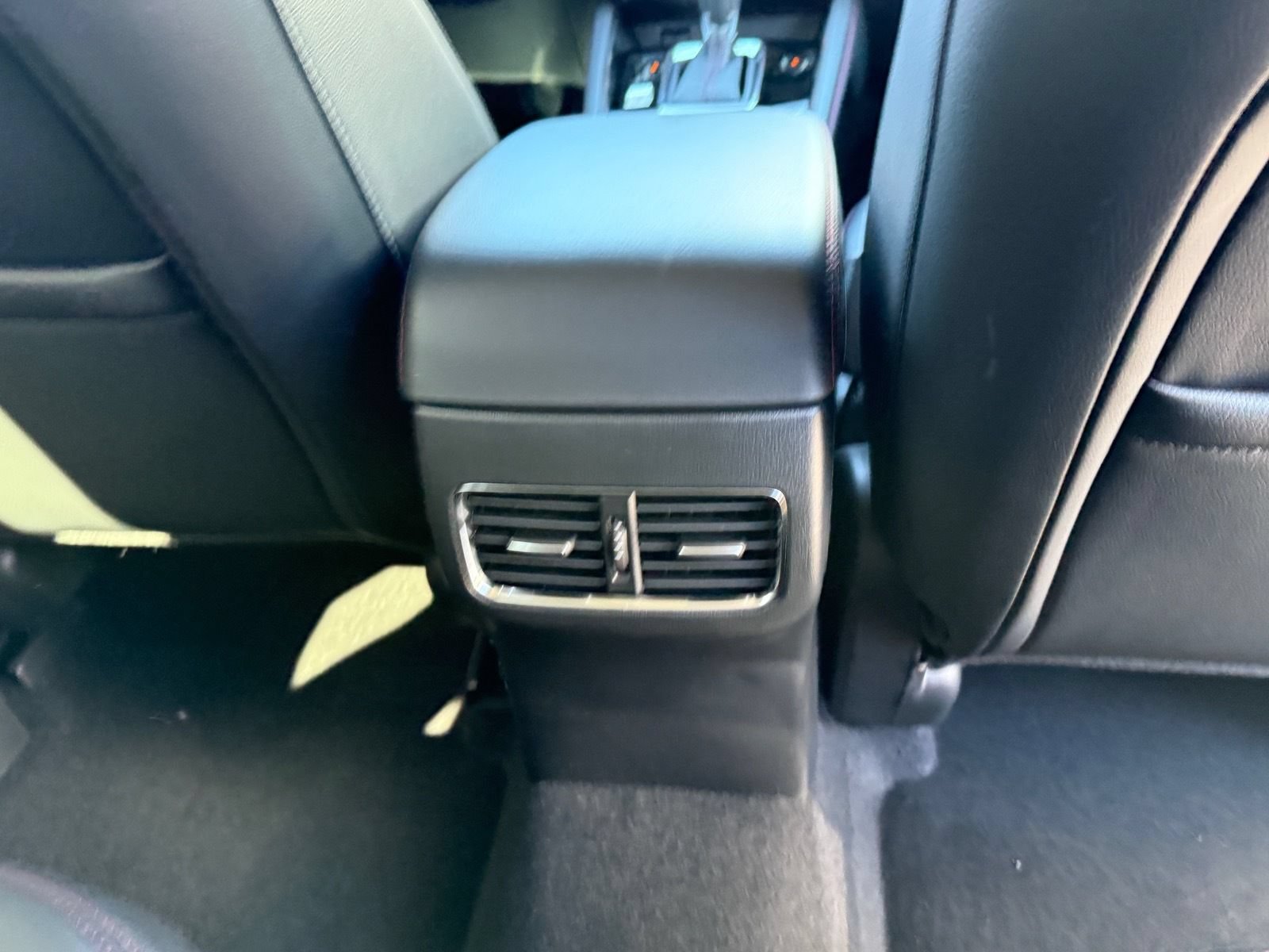 Used 2025 MAZDA CX-5 Carbon Edition AWD/4WD image 11