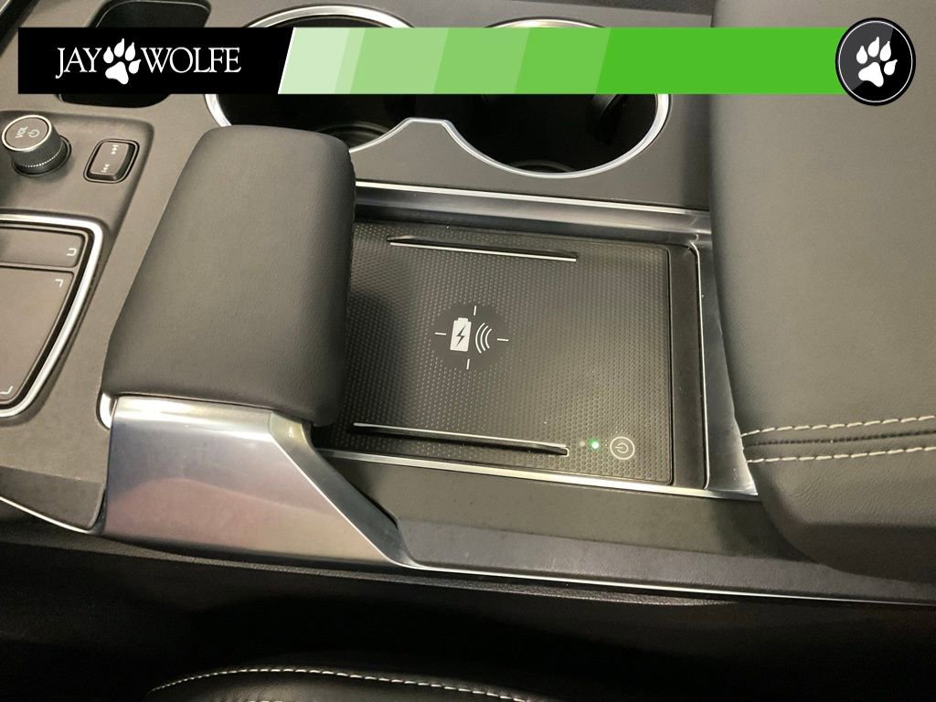 Used 2024 Acura MDX SH-AWD w/ Technology Package image 19