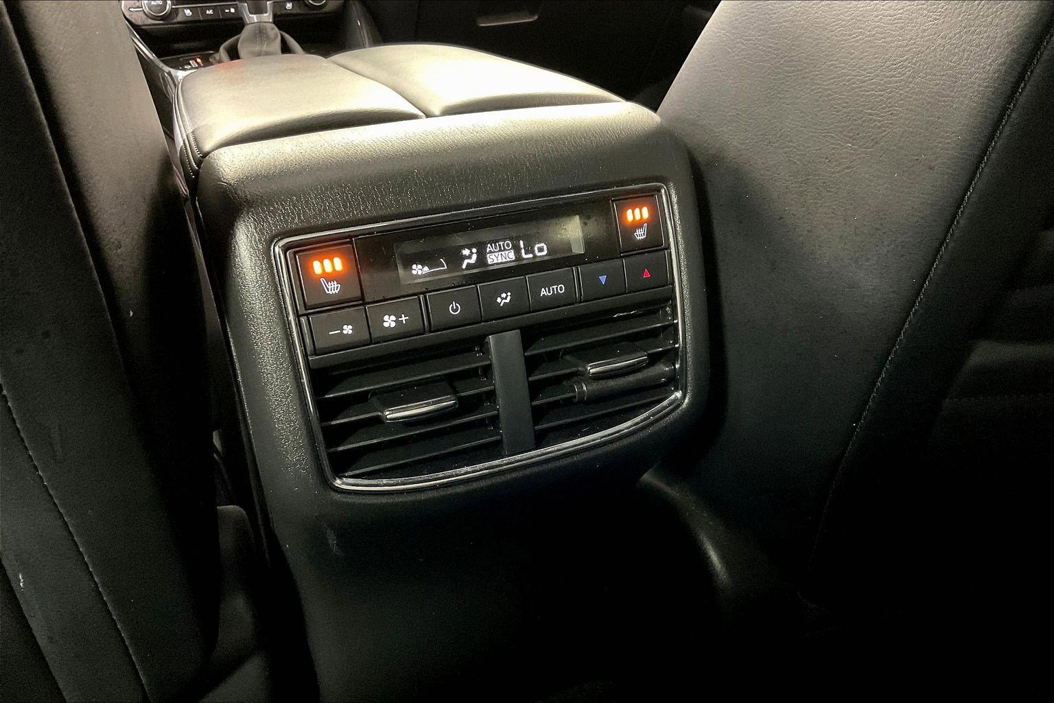 Used 2019 MAZDA CX-9 Grand Touring AWD/4WD image 10