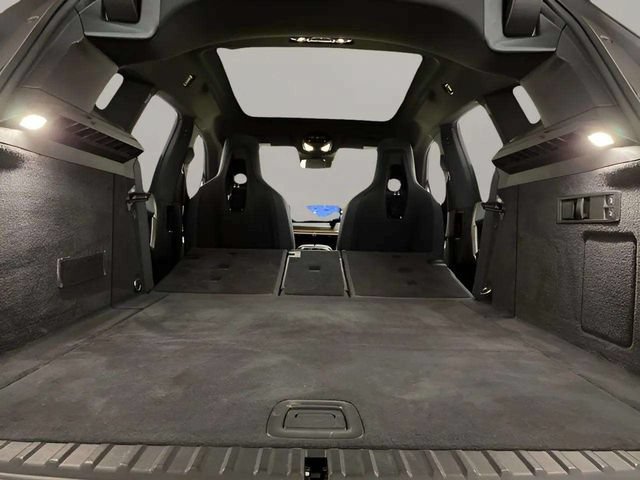 Used 2023 BMW iX xDrive50 AWD/4WD image 87