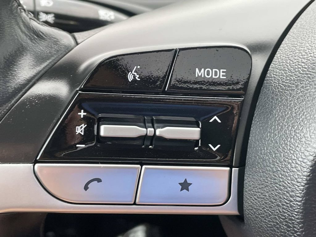 Used 2022 Hyundai Tucson SEL w/ Convenience + Premium Package FWD image 29
