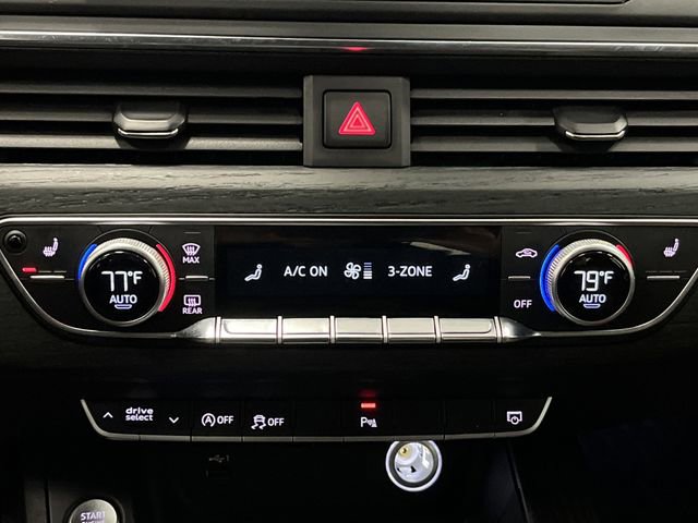 Used 2018 Audi A5 2.0T Premium Plus w/ Premium Plus image 20