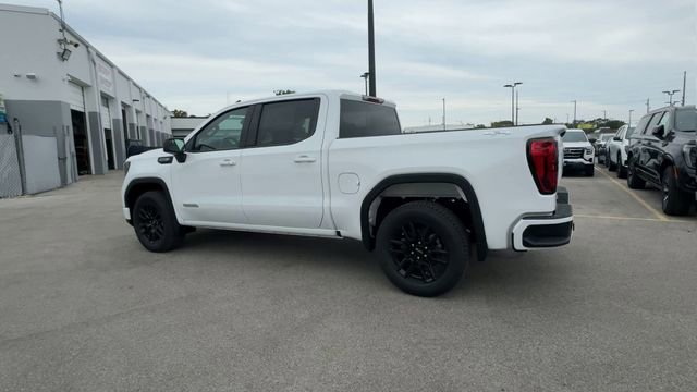 New 2026 GMC Sierra 1500 Elevation image 6
