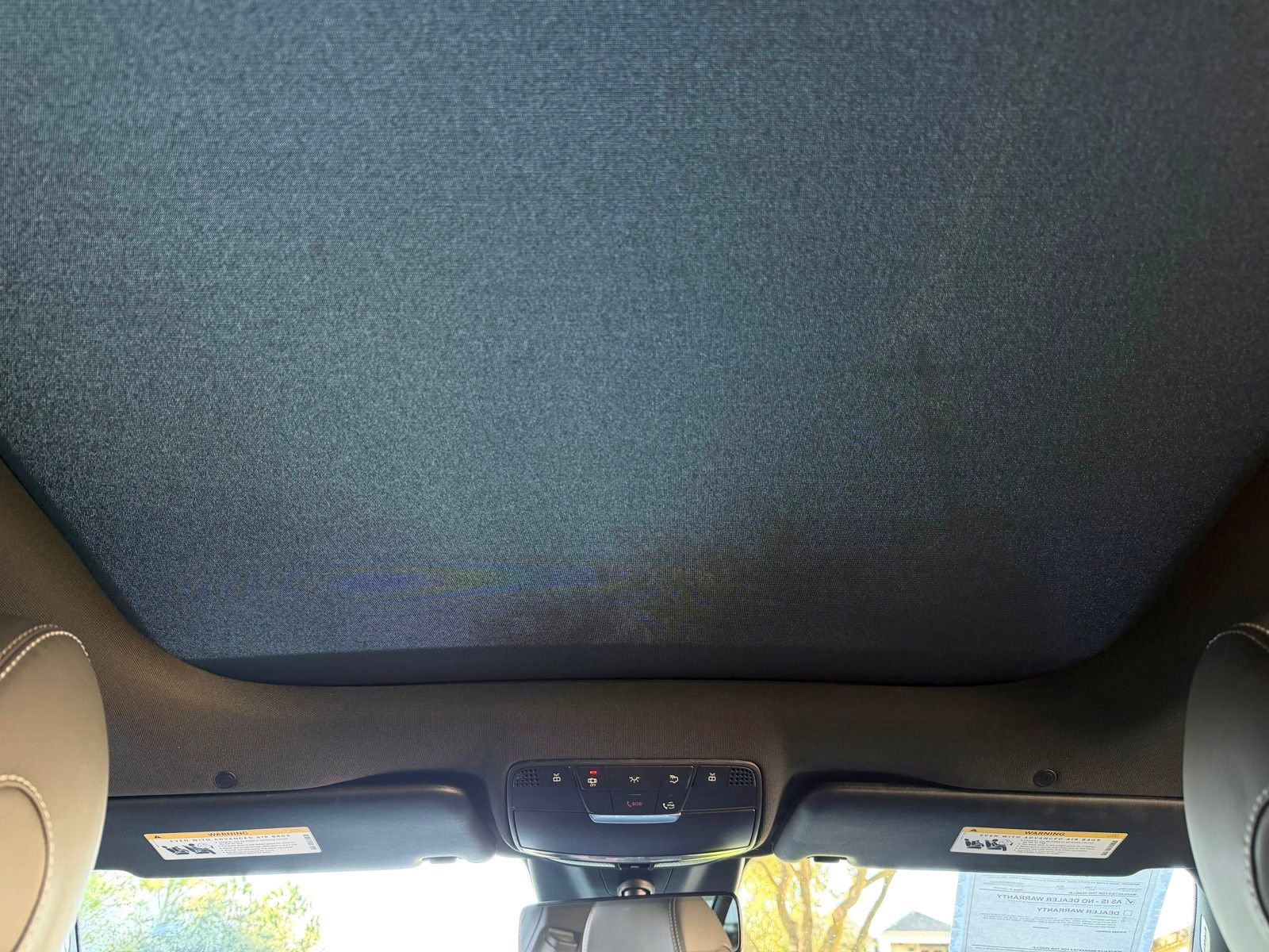 Used 2019 Mercedes-Benz E 53 AMG 4MATIC Sedan image 4