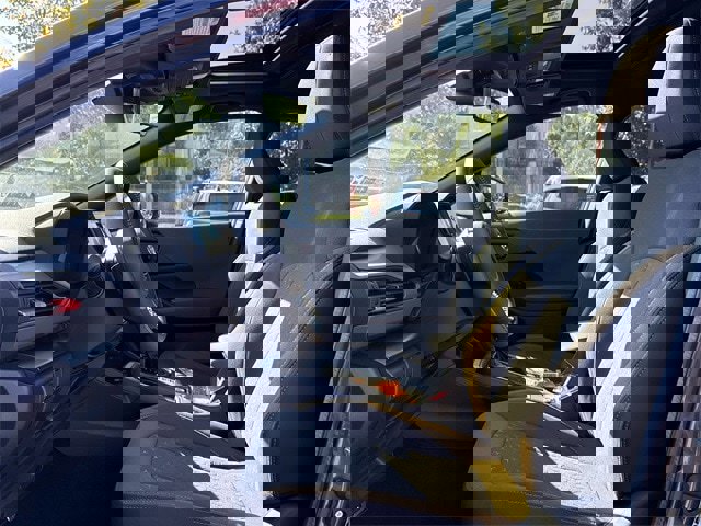 Certified 2025 Subaru Crosstrek 2.5i Sport w/ Popular Package #3A image 11