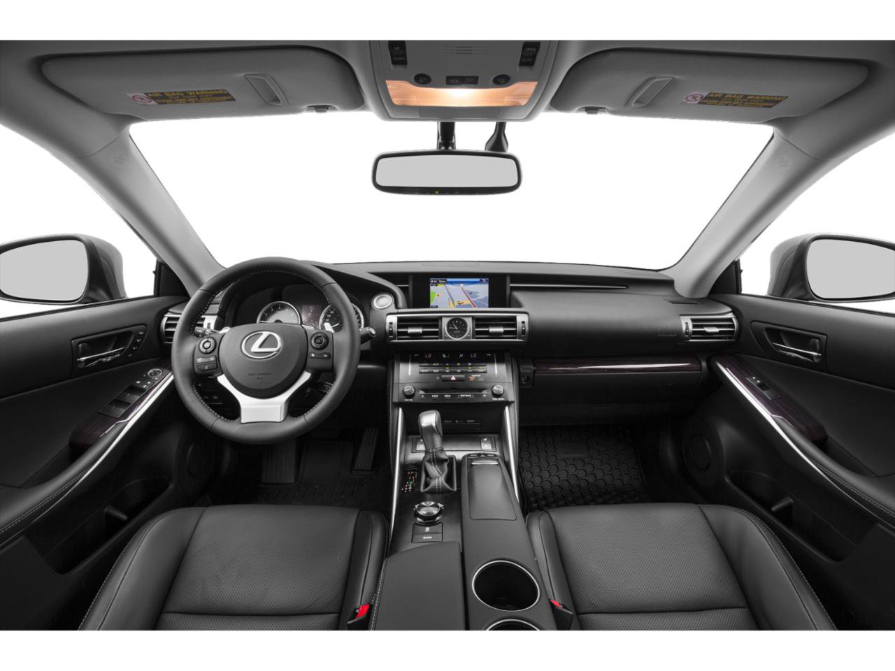 Used 2015 Lexus IS 250 RWD image 63