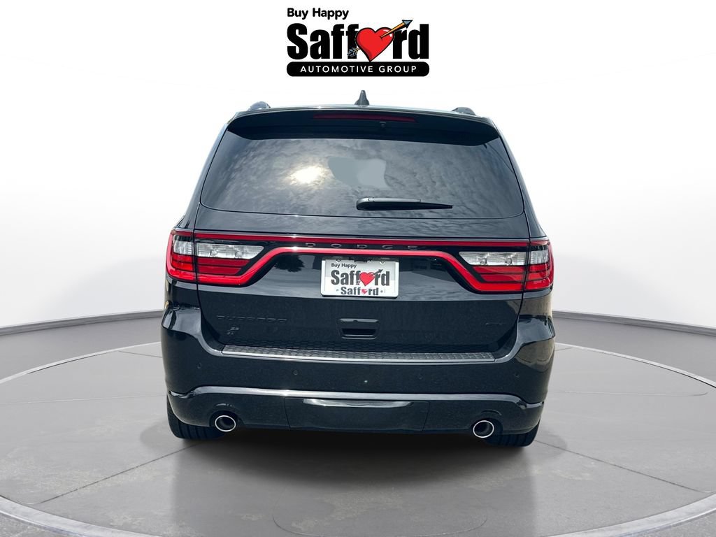 New 2026 Dodge Durango GT AWD/4WD image 7