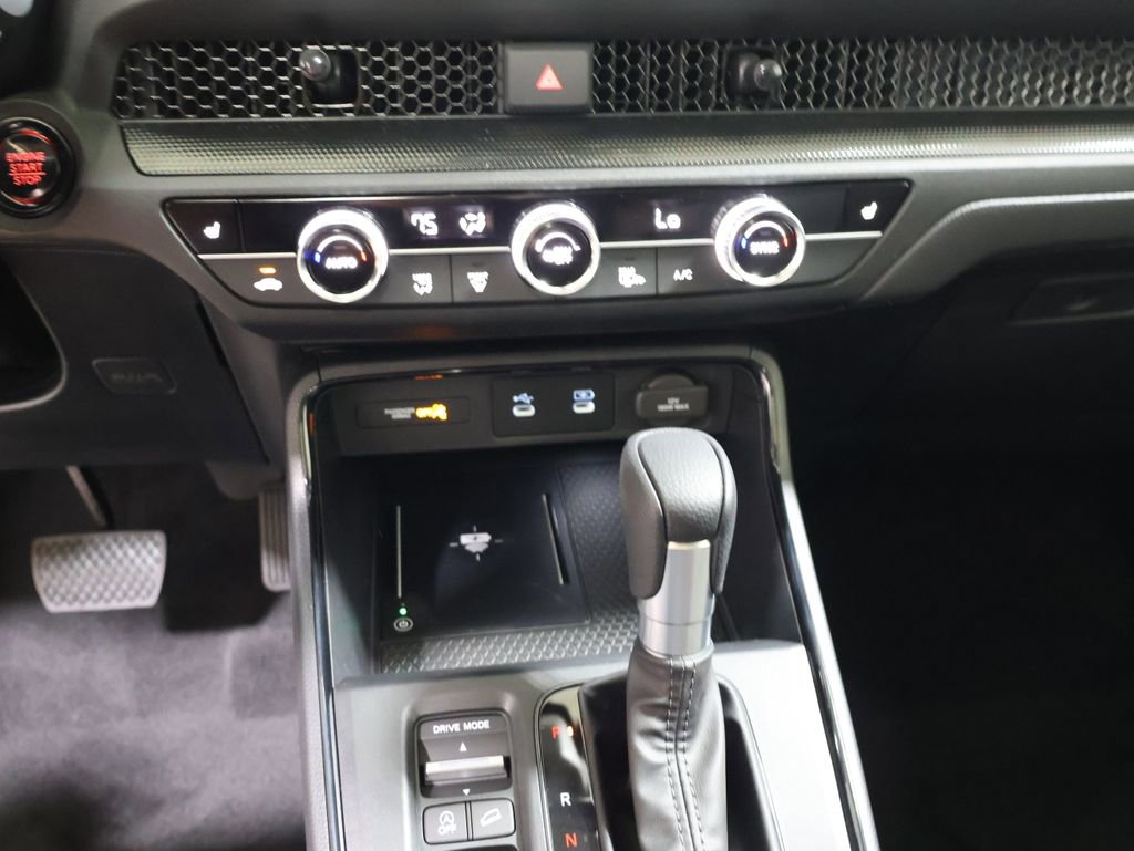 New 2026 Honda CR-V EX image 27