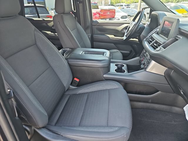 Used 2023 Chevrolet Tahoe LS w/ Driver Alert Package AWD/4WD image 10