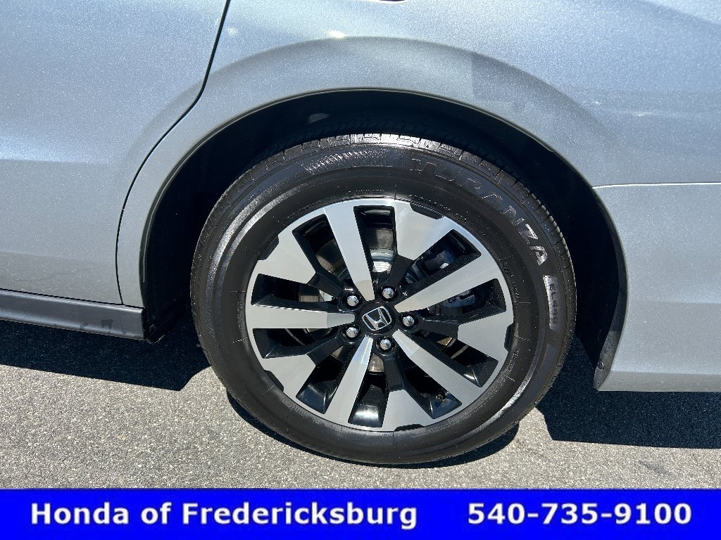 Used 2026 Honda Odyssey EX-L image 37