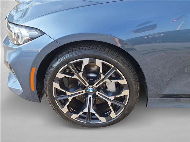 Certified 2026 BMW 330i Sedan w/ Premium Package RWD image 24