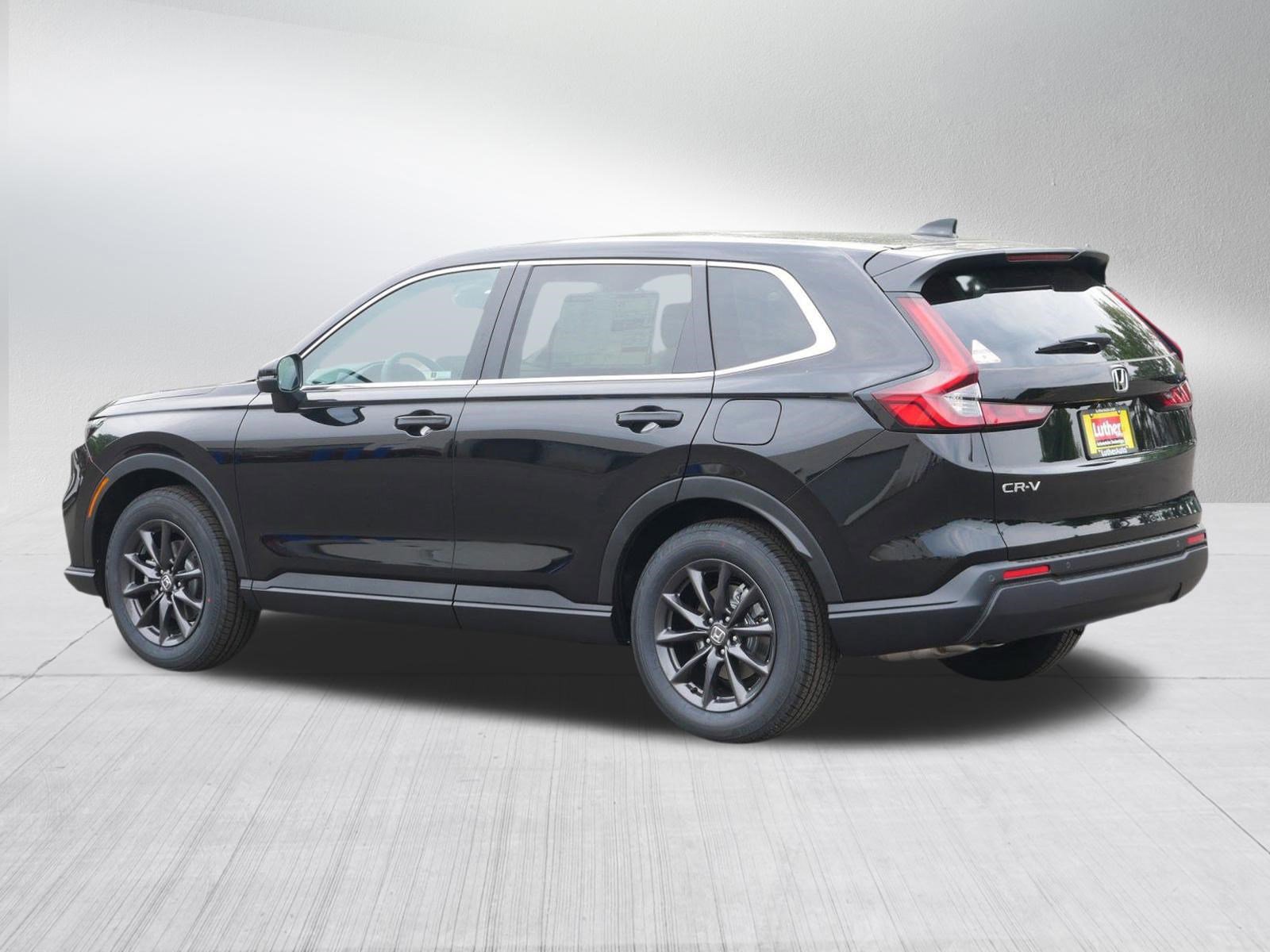 New 2026 Honda CR-V EX-L image 5