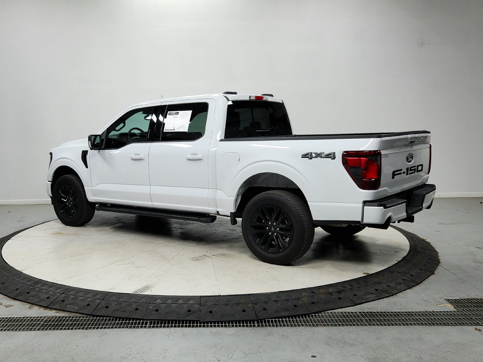 Used 2024 Ford F150 XLT w/ Equipment Group 302A MID AWD/4WD image 6