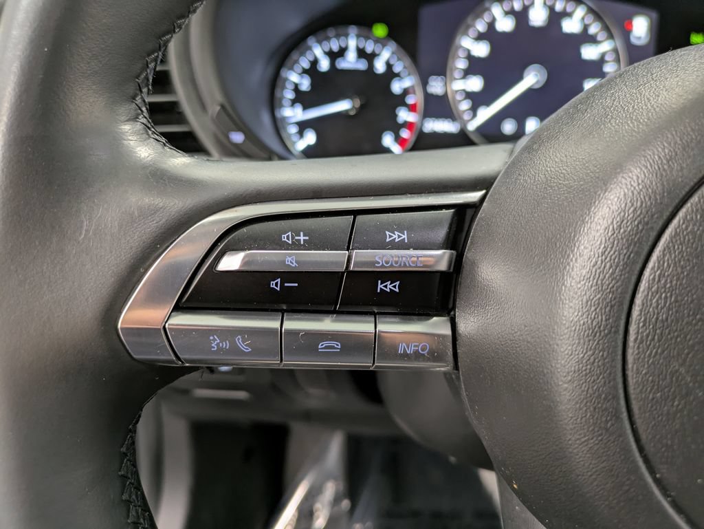 Certified 2023 MAZDA CX-30 AWD 2.5 S w/ Preferred Package image 18