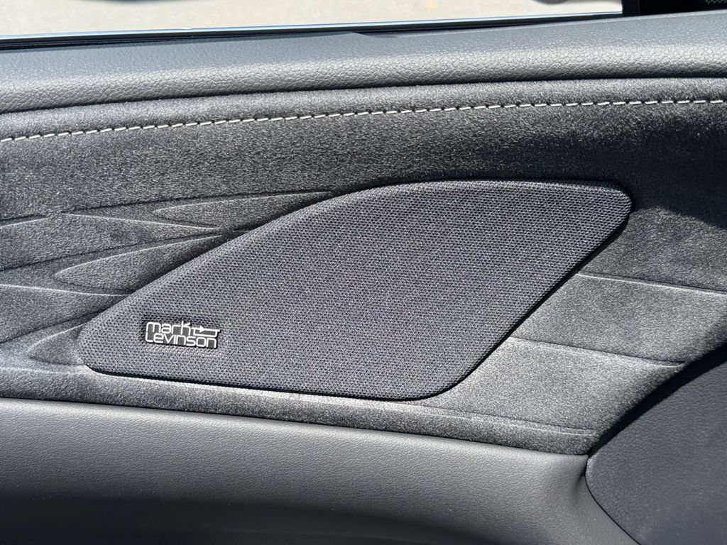 New 2026 Lexus RX 350 AWD image 28