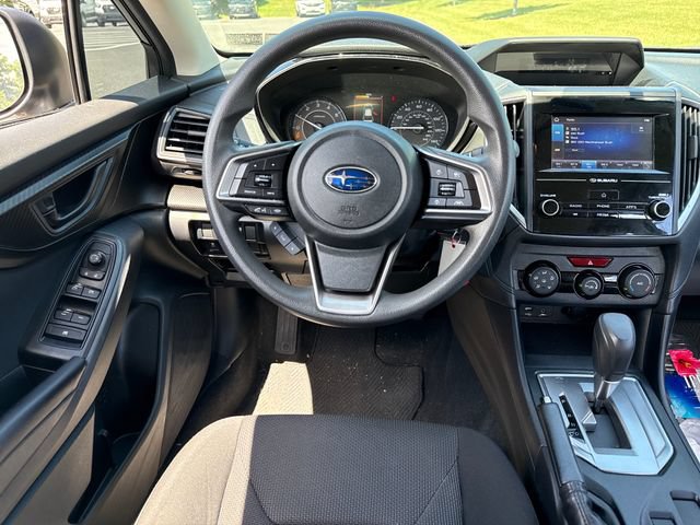 Used 2021 Subaru Impreza 2.0i AWD/4WD image 18