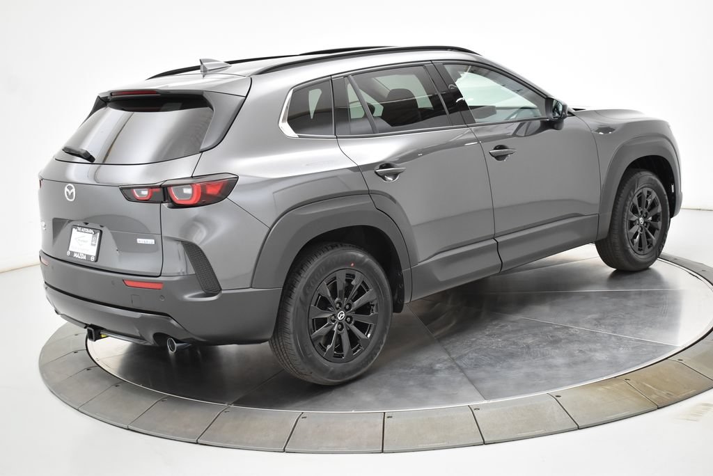 Used 2026 MAZDA CX-50 AWD 2.5 Hybrid w/ Premium Pkg image 19