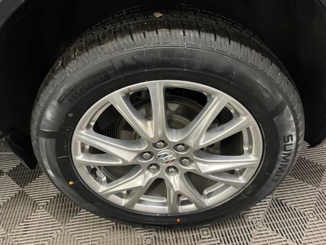 Used 2024 Buick Enclave Essence w/ Experience Buick Package image 24