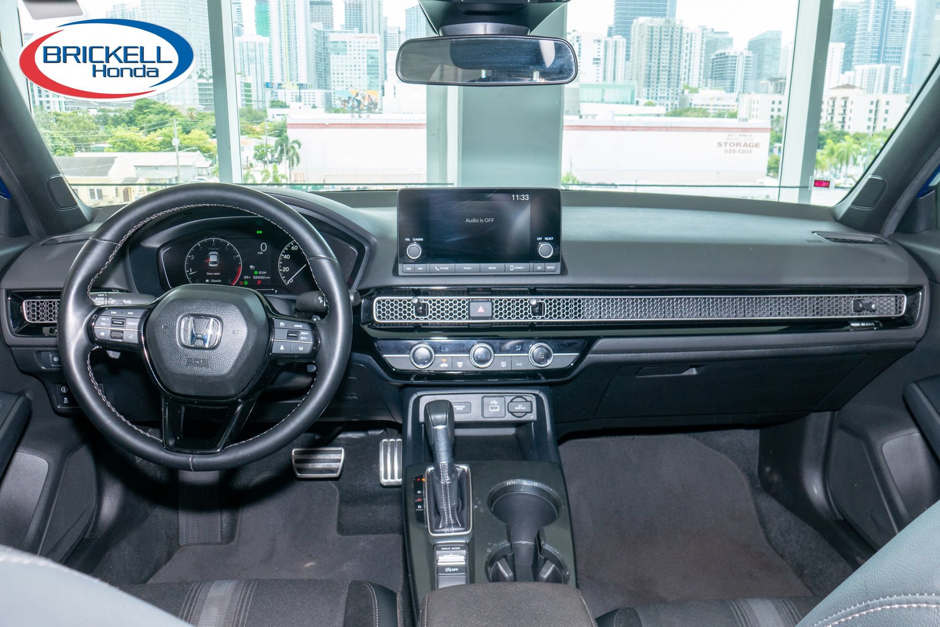 Used 2024 Honda Civic Sport image 19