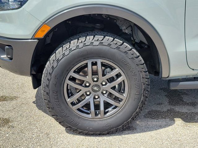 Certified 2022 Ford Ranger XLT w/ Tremor Off-Road Package image 8