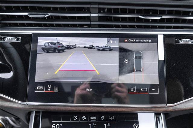 New 2026 Audi Q7 Premium Plus AWD/4WD image 17