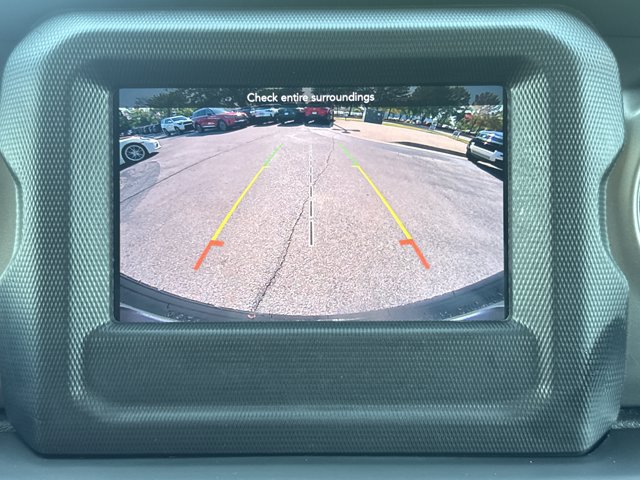 Used 2018 Jeep Wrangler Unlimited Sport S AWD/4WD image 18
