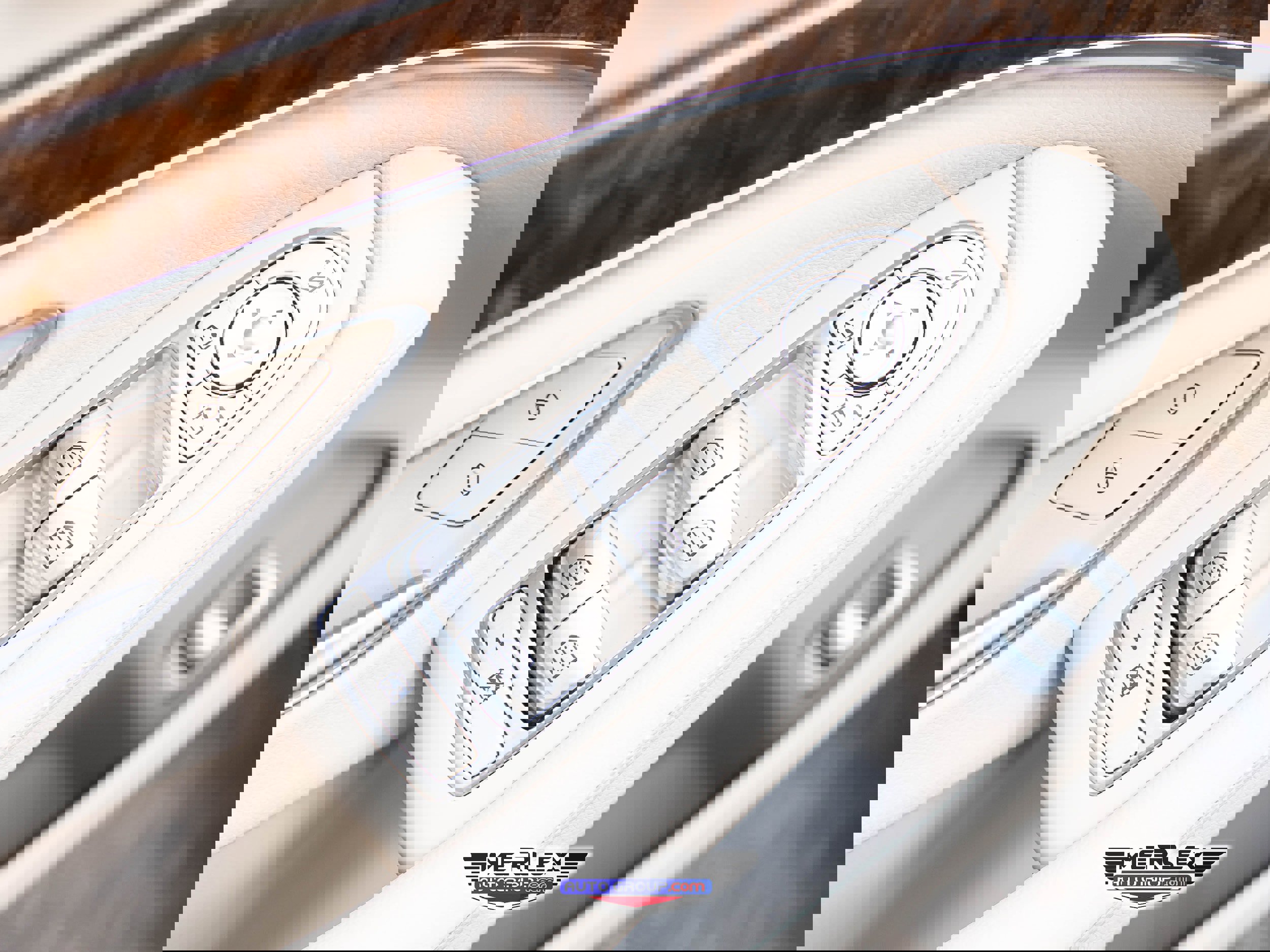 Used 2015 Mercedes-Benz S 550 4MATIC Sedan image 42