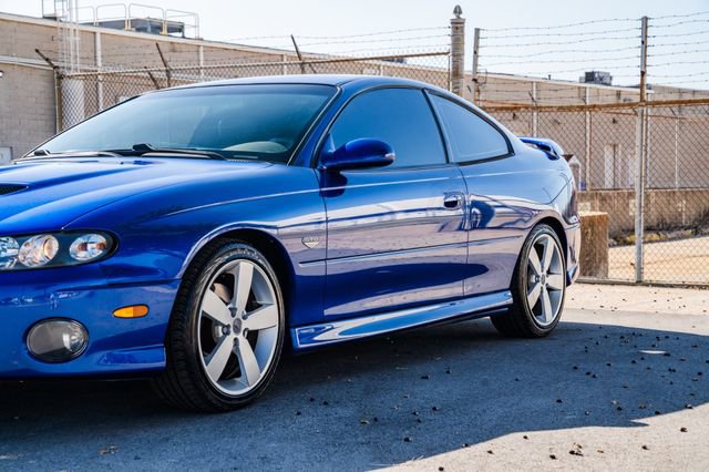 Used 2006 Pontiac GTO image 68