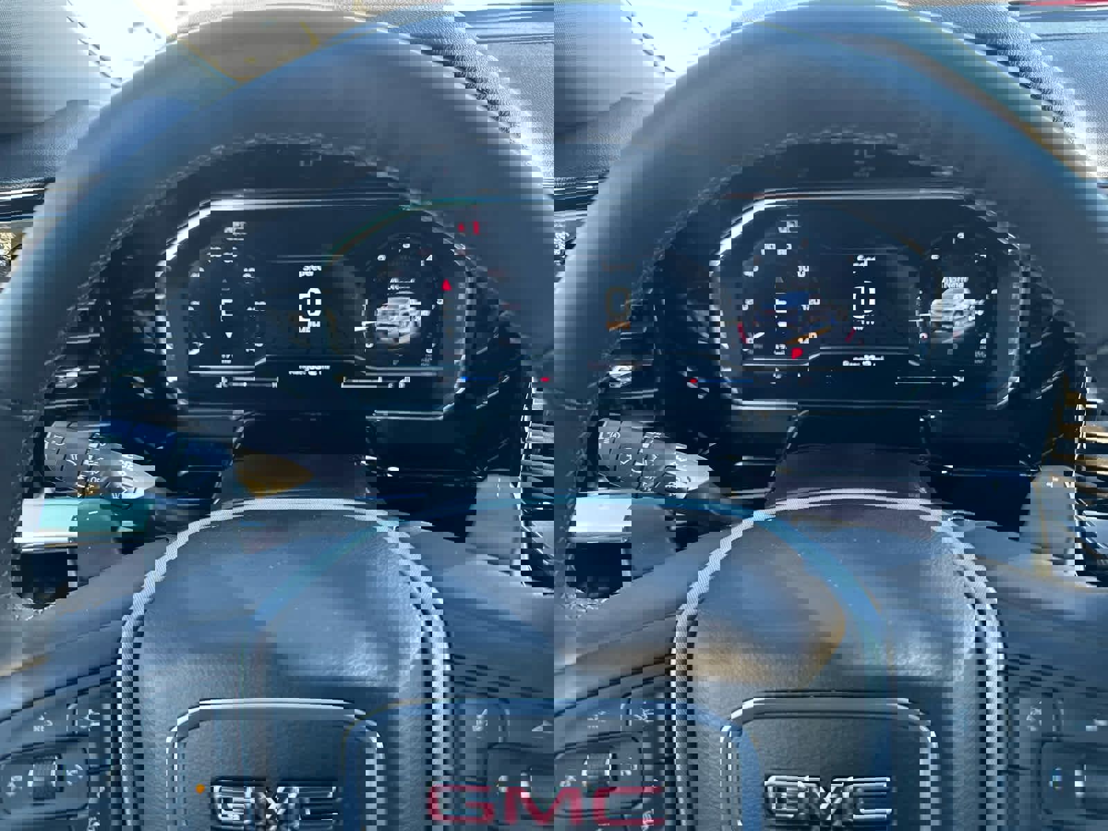 New 2025 GMC Sierra 1500 Elevation w/ Preferred Package image 28