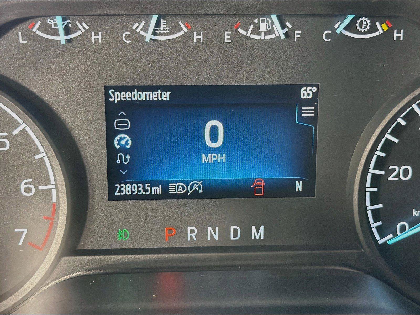Used 2023 Ford F150 XL w/ STX Appearance Package AWD/4WD image 18