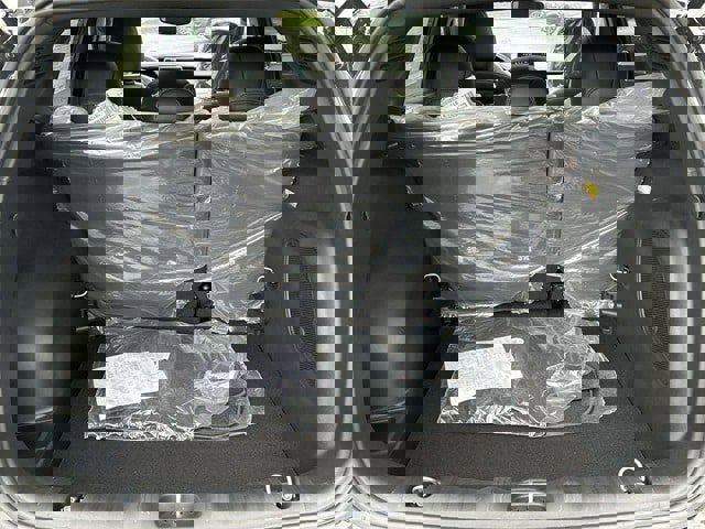 New 2025 Jeep Compass Limited w/ Sun & Sound Group image 16