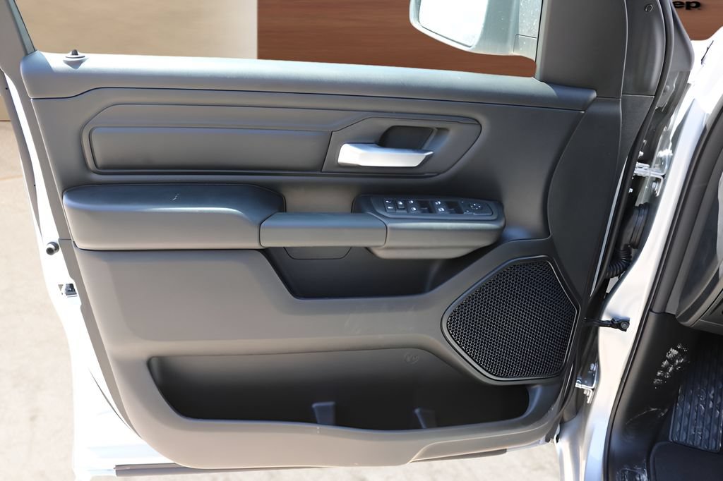 New 2026 RAM 1500 Express RWD image 8