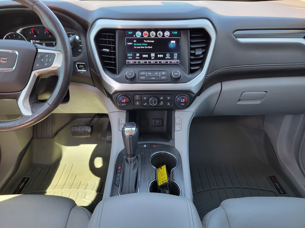 Used 2019 GMC Acadia SLT image 21