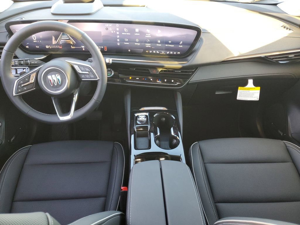 New 2026 Buick Envision Avenir image 7