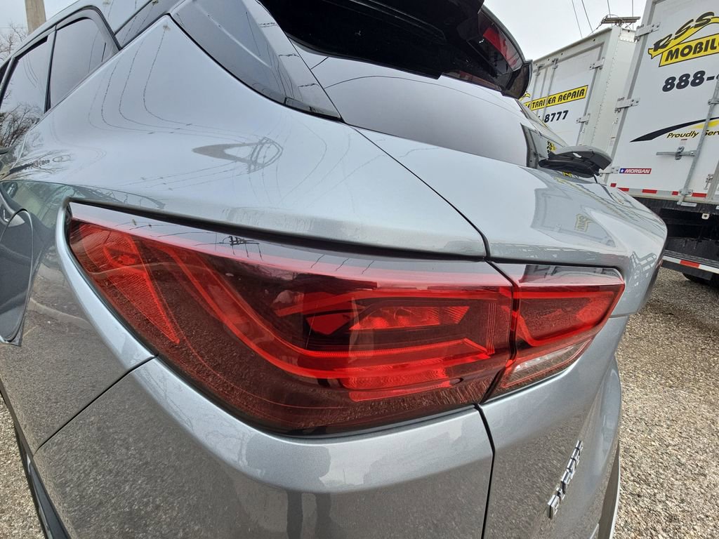 Used 2025 Chevrolet Blazer LT image 31