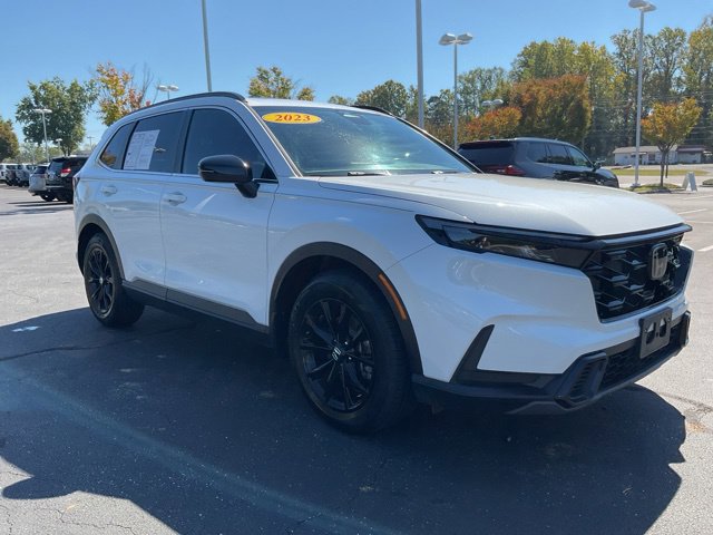 Used 2023 Honda CR-V Sport image 5