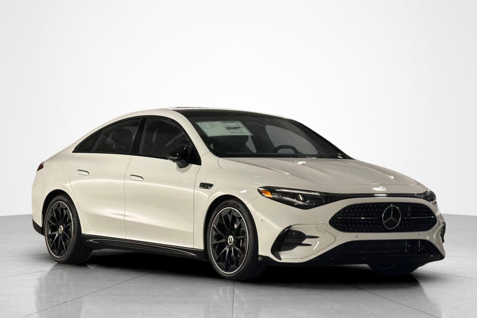 New 2027 Mercedes-Benz CLA 220 image 7