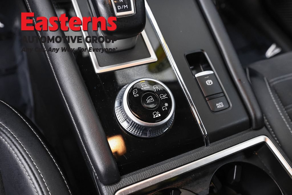 Used 2024 Mitsubishi Outlander SE AWD/4WD image 20