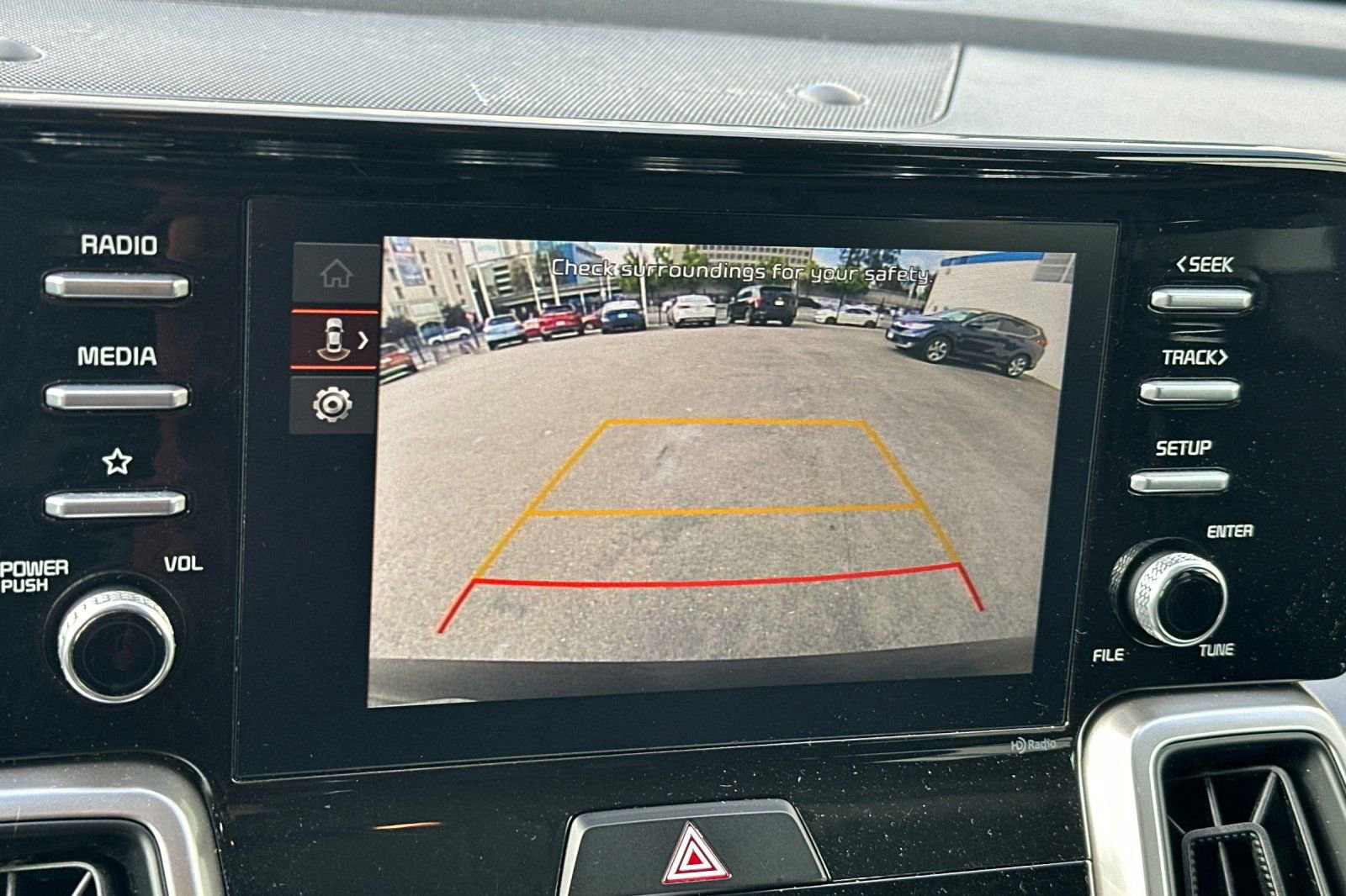 Used 2022 Kia Sorento LX image 23